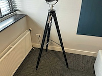 Spotlight vloerlamp - afbeelding 3 van  5