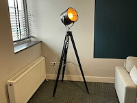 Spotlight vloerlamp - afbeelding 1 van  5