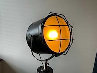 Spotlight vloerlamp - afbeelding 2 van  5