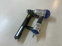 Spotnails pneumatische krammachine