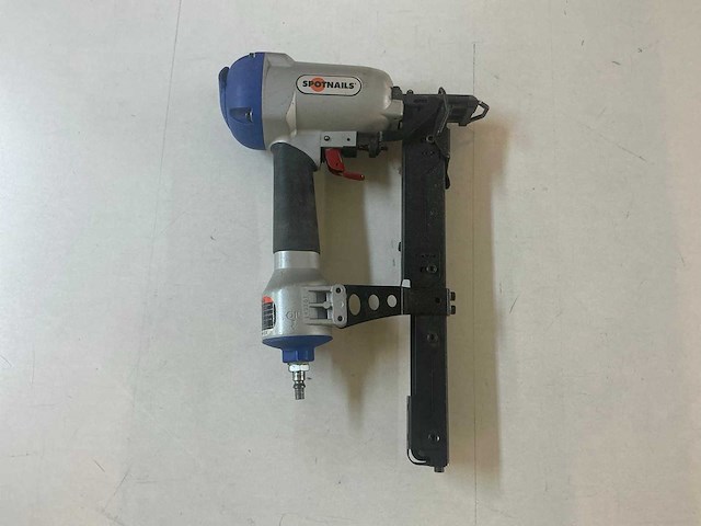 Spotnails pneumatische krammachine - afbeelding 3 van  5