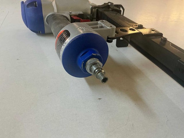 Spotnails pneumatische krammachine - afbeelding 4 van  5