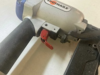 Spotnails pneumatische krammachine - afbeelding 5 van  5