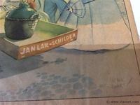 Spotprent - afbeelding 2 van  3