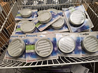 Spots philips partij, downlighter - afbeelding 1 van  3