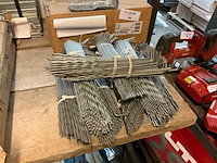 Spouwanker (800x) - afbeelding 1 van  2