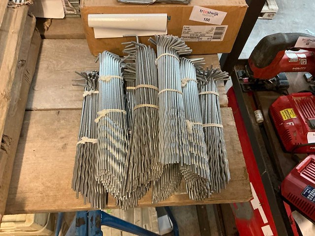 Spouwanker (800x) - afbeelding 2 van  2