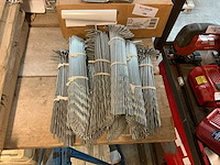 Spouwanker (800x) - afbeelding 2 van  2