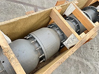 Spp - 17g - verticale turbinepomp - afbeelding 2 van  5
