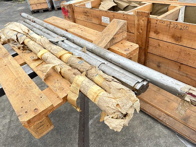 Spp - 17g - verticale turbinepomp - afbeelding 5 van  5