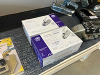 Spp kogelkoppeling (2x) - afbeelding 1 van  3