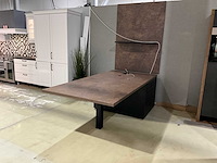 Spraaktafel met bureau - afbeelding 3 van  8