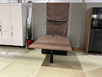 Spraaktafel met bureau - afbeelding 5 van  8