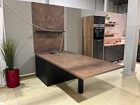Spraaktafel met bureau - afbeelding 6 van  8