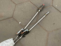 Spray-fluid- emulsi nozzle (2x) - afbeelding 2 van  4