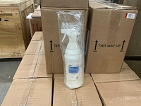 Spraybottle agma steriel high purity water 900 ml (108x) - afbeelding 1 van  5