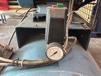 Sprayco 270 hogedrukcompressor - afbeelding 4 van  7