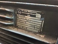 Sprayco 270 hogedrukcompressor - afbeelding 7 van  7