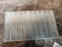 Sprayflesjes - 6 verpakkingen á 10 stuks - afbeelding 2 van  2