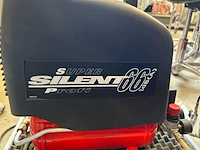 Spraytan-systeem met super silent profi 66 compressor sunny spray - afbeelding 6 van  6