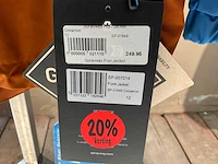 Sprayway jas (3x) - afbeelding 5 van  7