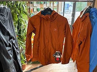 Sprayway jas (3x) - afbeelding 2 van  6
