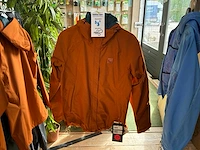 Sprayway jas (3x) - afbeelding 4 van  6