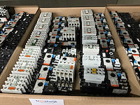 Sprecher+schuh ct 3-12 divers schakelmateriaal - afbeelding 2 van  11