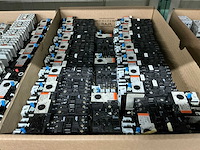 Sprecher+schuh ct 3-12 divers schakelmateriaal - afbeelding 3 van  11