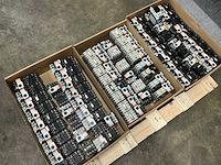 Sprecher+schuh ct 3-12 divers schakelmateriaal - afbeelding 1 van  11