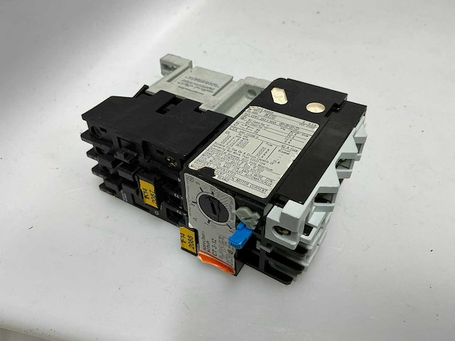 Sprecher+schuh ct 3-12 divers schakelmateriaal - afbeelding 10 van  11