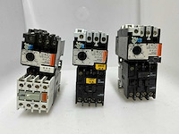 Sprecher+schuh ct 3-12 divers schakelmateriaal - afbeelding 5 van  11