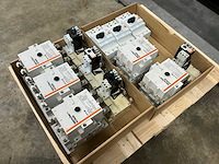 Sprecher+schuh divers schakelmateriaal - afbeelding 1 van  10