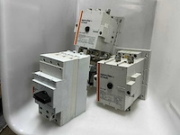 Sprecher+schuh divers schakelmateriaal - afbeelding 3 van  10