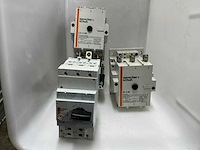 Sprecher+schuh divers schakelmateriaal - afbeelding 4 van  10