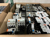 Sprecher+schuh divers schakelmateriaal - afbeelding 2 van  10