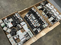 Sprecher+schuh divers schakelmateriaal - afbeelding 1 van  10