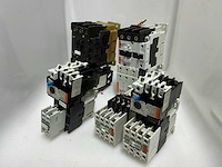 Sprecher+schuh divers schakelmateriaal - afbeelding 3 van  10