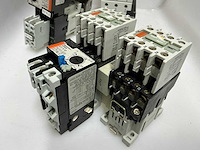 Sprecher+schuh divers schakelmateriaal - afbeelding 5 van  10