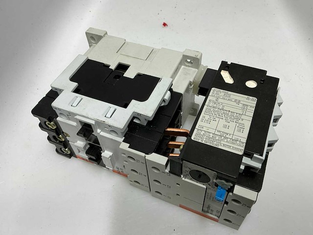 Sprecher+schuh divers schakelmateriaal - afbeelding 8 van  10