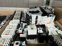 Sprecher+schuh divers schakelmateriaal - afbeelding 9 van  10