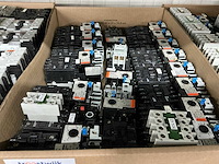 Sprecher+schuh divers schakelmateriaal - afbeelding 10 van  10