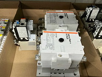 Sprecher+schuh divers schakelmateriaal - afbeelding 2 van  11