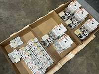 Sprecher+schuh divers schakelmateriaal - afbeelding 1 van  11