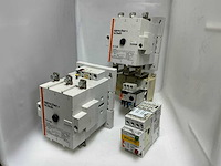 Sprecher+schuh divers schakelmateriaal - afbeelding 4 van  11