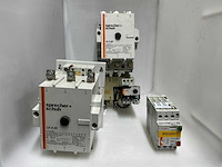 Sprecher+schuh divers schakelmateriaal - afbeelding 5 van  11