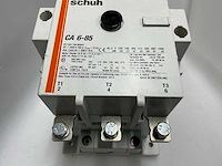 Sprecher+schuh divers schakelmateriaal - afbeelding 8 van  11