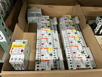 Sprecher+schuh divers schakelmateriaal - afbeelding 11 van  11