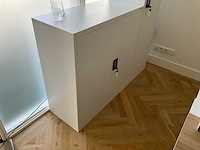 Spreekkamer meubilair (2x) - afbeelding 3 van  6