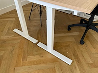 Spreekkamer meubilair (2x) - afbeelding 4 van  6